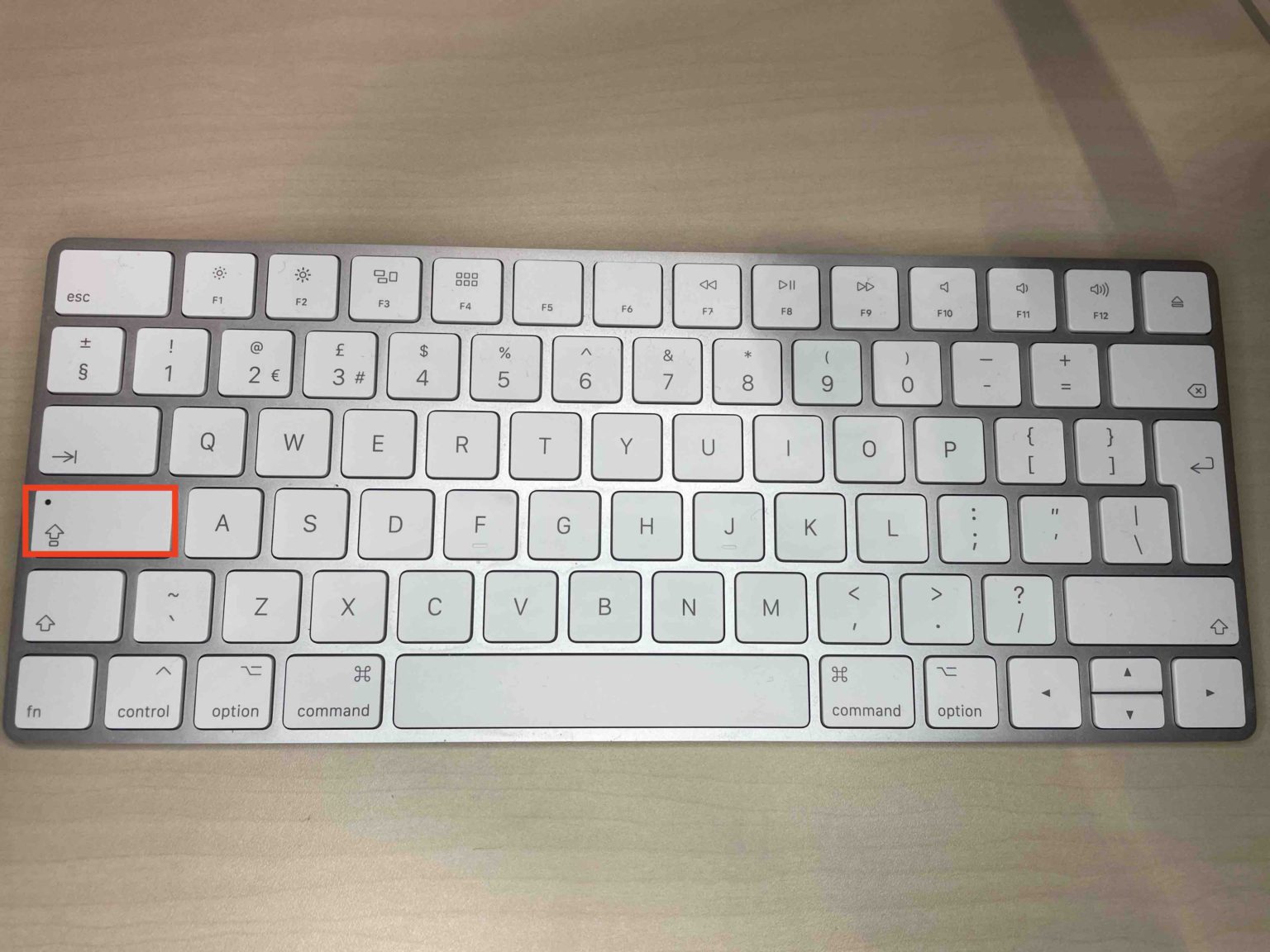 Macのキーボードにおすすめ！Apple純正 Magic Keyboard ！US配列とUK配列の比較レビュー付き | らくらく生活ブログ